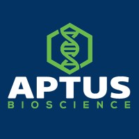 APTUS BioScience logo - Similar company to Aptus Biosciences, Llc