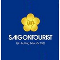 Saigontourist Holding Company logo - Similar company to Lửa Việt Tours