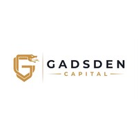 Gadsden Capital logo - Similar company to Grapes Chain