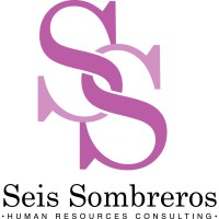 Seis Sombreros logo - Similar company to Agencia Tgs - Trade Mkt