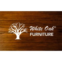 White Oak Furniture logo - Similar company to Brito - Furniture & Upholstery