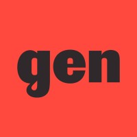 Gen Design Studio logo - Similar company to Tekzenit, Inc.