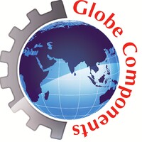 GLOBE COMPONENTS PVT LTD logo - Similar company to Indwel Precision Gears Pvt Ltd