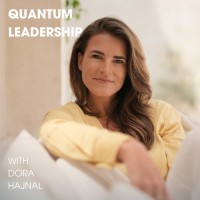 Quantum Leadership logo - Similar company to Quantum Leadership Group