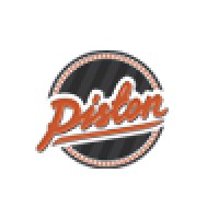 Piston logo - Similar company to Boosterwizard