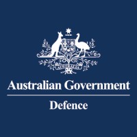 Defence Science and Technology Group (DSTG) logo - Similar company to Defence Trailblazer