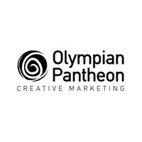 Olympian Pantheon logo - Similar company to Getcert