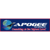 Apogee Consulting, Inc. logo - Similar company to Attac Group Inc