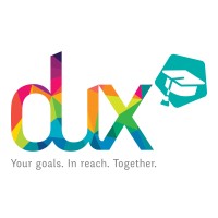 Dux powered by People Dynamics logo - Similar company to Lastfloors