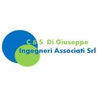 C. & S. DI GIUSEPPE INGEGNERI ASSOCIATI S.R.L. logo - Similar company to Ia.Ing Engineering