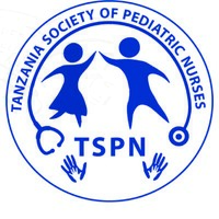 Tanzania Society of Pediatric Nurses logo - Similar company to St. Monica'S