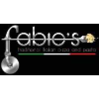 Fabio's Traditional Italian Pizza & Pasta logo - Similar company to Code Foundry
