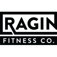 Ragin Fitness Co. logo - Similar company to College Missions Company