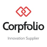 Corpfolio logo - Similar company to Parpe