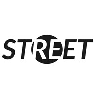 STREET logo - Similar company to Xoogify