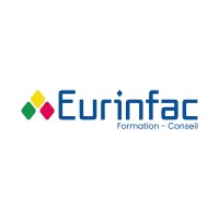 EURINFAC logo - Similar company to Afpp
