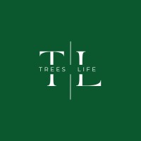 Trees Life International logo - Similar company to Allnova