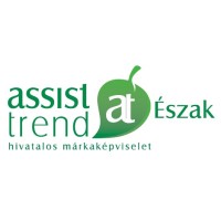 Assist-Trend Észak Kft. logo - Similar company to Assist-Trend Kft.