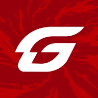 GosuGamers logo - Similar company to Team Flash