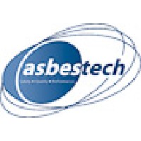 Asbestech Ltd logo - Similar company to Rhodar Specialist Enabling Works