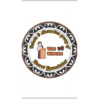 Tark Winger logo - Similar company to Nexwave Solutions