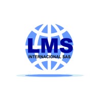 LMS Internacional SAS logo - Similar company to Lms International, Inc.