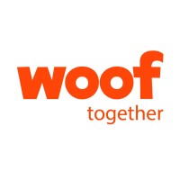 Woof Together logo - Similar company to Save A Greek Stray