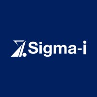 Sigma-i logo - Similar company to Sigmai