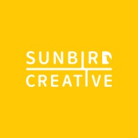 Sunbird Creative logo - Similar company to Mediators Foundation