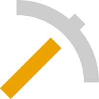 Pickaxe logo - Similar company to Pickaxe