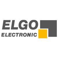 ELGO Electronic logo - Similar company to Eph Electronics Ag