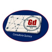 Consultoria Química Gadolinium LTDA logo - Similar company to Dativa Consultoria Química Jr