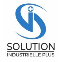 Solution Industrielle Plus logo - Similar company to Dps Laser