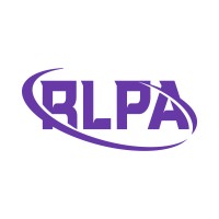 Rocket League Players' Association (RLPA) logo - Similar company to Thrivepath