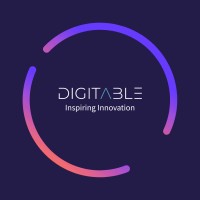 Digitable logo - Similar company to Digitable
