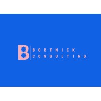 Bortnick Consulting Services - 3D Scanning and Engineering logo - Similar company to Aeroform Athletics