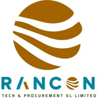 Rancon Tech & Procurement SL Limited logo - Similar company to Smart Reja