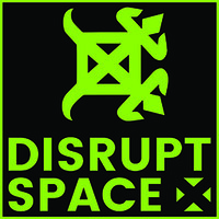 Disrupt Space Ltd logo - Similar company to Ideas Foundation