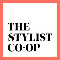 The Stylist Co-op logo - Similar company to Start.Coop