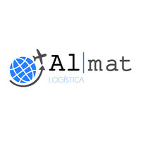 ALMAT Logistica logo - Similar company to Global Management And Engineering Solutions Ltd