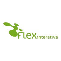 Flex Interativa logo - Similar company to Atomcore Studio