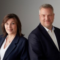Bigler & Cinotti logo - Similar company to Xeebo - Career Community & Employer Branding Plattform