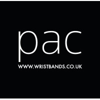 Pac Wristbands logo - Similar company to Medtech Wristbands