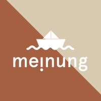 MEINUNG