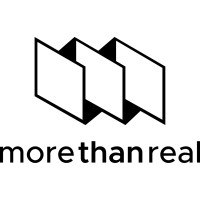 MoreThanReal logo - Similar company to Gamersafer