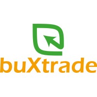 Buxtrade GmbH logo - Similar company to Rawbids Gmbh