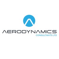 Aerodynamics Consultants Ltd logo - Similar company to Skill Academix