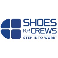Shoes for Crews PH logo - Similar company to Firesprings Consulting, Inc.