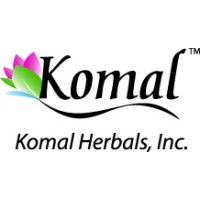 KOMAL HERBALS, INC. logo - Similar company to Proseccosource Llc