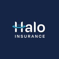 Halo Insurance logo - Similar company to Protechex Technologies